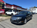 Used 2012 Ford Fusion SE image 2