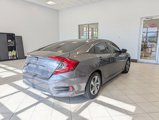 Used 2020 Honda Civic LX image 3