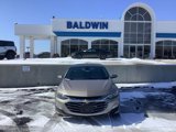 Used 2022 Chevrolet Malibu LT image 2