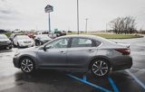 Used 2017 Nissan Altima 2.5 SR image 3