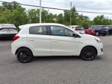 Used 2020 Mitsubishi Mirage LE image 2
