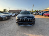 Used 2015 Jeep Cherokee Limited w/ Luxury Group image 2