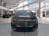 Used 2022 GMC Terrain SLT w/ Infotainment Package II image 2