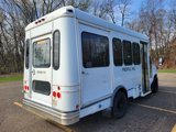 Used 2012 Ford E-350 and Econoline 350 Super Duty w/ Shuttle Bus Prep Pkg image 5