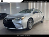 Used 2016 Toyota Camry LE image 5