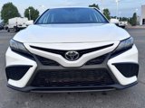 Used 2021 Toyota Camry SE image 3