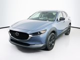 Used 2021 MAZDA CX-30 2.5 Turbo w/ Premium Package image 3