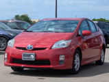 Used 2010 Toyota Prius Five image 4