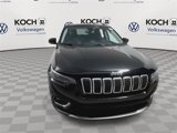 Used 2020 Jeep Cherokee Limited image 3