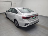 Used 2021 Kia Forte LXS image 5