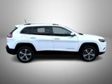Used 2019 Jeep Cherokee Limited image 4