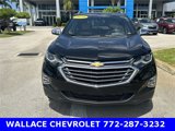 Used 2020 Chevrolet Equinox Premier image 3