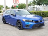 Used 2022 Honda Civic Sport image 2