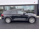 Used 2020 Ford Explorer Limited image 2