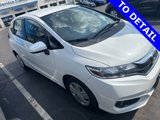 Certified 2019 Honda Fit LX image 3