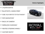 Used 2015 Cadillac Escalade 4WD image 4