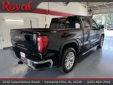Used 2020 GMC Sierra 1500 SLT w/ SLT Premium Plus Package image 4