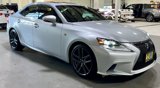 Used 2016 Lexus IS 350 AWD image 5