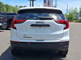 Used 2021 GMC Terrain SLT w/ Elevation Edition image 5