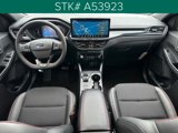 New 2025 Ford Escape ST-Line w/ Equipment Group 301A image 3