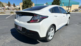Used 2018 Chevrolet Volt LT w/ LT Driver Confidence Package image 3