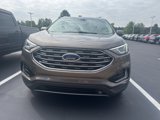 Used 2019 Ford Edge SEL image 2