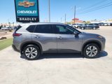 Used 2021 Nissan Rogue SV image 3