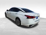 Used 2023 Nissan Altima 2.5 SV w/ SV Premium Package image 4
