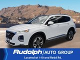 Used 2019 Hyundai Santa Fe Limited image 1