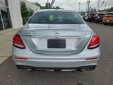 Used 2019 Mercedes-Benz E 300 4MATIC w/ Premium 1 Package image 6