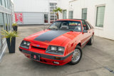 Used 1986 Ford Mustang GT image 3