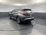 Used 2016 Nissan Murano SL w/ SL Technology Package image 4
