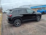 New 2025 Jeep Compass Limited image 3