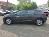Used 2018 Chevrolet Cruze LT w/ Sun And Sound Package image 5