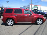 Used 2007 Chevrolet HHR LT w/ LT Preferred Equipment Group image 4