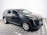 Certified 2023 Cadillac XT4 Luxury w/ Cold Weather Package image 3