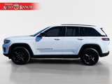 Used 2023 Jeep Grand Cherokee Altitude image 2