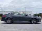 Used 2020 Kia Optima LX image 3