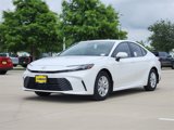 New 2025 Toyota Camry LE image 2