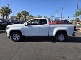 Used 2022 Chevrolet Colorado LT w/ Fleet Safety Package image 3