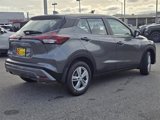 New 2025 Nissan Kicks Play S image 4