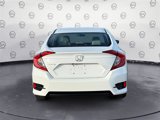 Used 2016 Honda Civic LX image 4