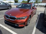Used 2019 BMW 330i xDrive Sedan w/ Convenience Package image 3