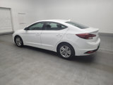 Used 2020 Hyundai Elantra SEL w/ Cargo Package (C1) image 3