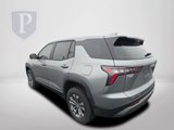 New 2025 Chevrolet Equinox LT w/ Safety and Technology Package image 5