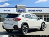 Certified 2022 Subaru Crosstrek 2.0i Premium image 4