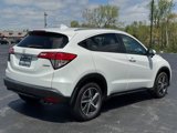 Used 2022 Honda HR-V EX image 3