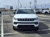 New 2025 Jeep Compass Latitude w/ Sun and Sound Group image 2