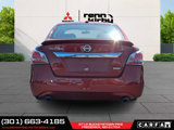 Used 2015 Nissan Altima 2.5 S w/ Special Edition Package image 5