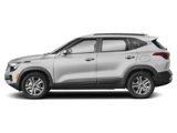 Used 2023 Kia Seltos S w/ Navigation Package image 3